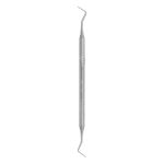Medesy Gingival Cord Packer Universal Serrated