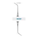 Medesy Calcium Hydroxide Applicator 1.0mm Dia.