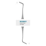 Medesy Carver Interproximal Off Angle