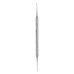 Medesy Carver Cleoid-Discoid No. 0 1.7mm/1.7mm