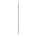 Medesy Carver Cleoid-Discoid No. 3-6 3.0mm/2.7mm