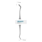 Medesy Carver Nystrom No. 3 2.1mm/2.3mm