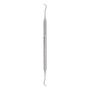 Medesy Enamel Instrument Margin Trimmer Black No. 28 1.1mm Distal