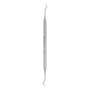 Medesy Enamel Instrument Margin Trimmer Black No. 29 1.1mm Mesial