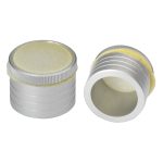 Medesy Endodontic Instrument Cleaner Aluminium 40mm Dia. 30mm (H)