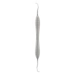 Medesy Curette Gracey No. 1-2 with Levante Handle Grey