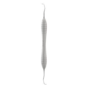 Medesy Curette Gracey No. 1-2 with Levante Handle Grey