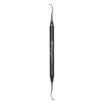 Medesy Curette Gracey No. 1-2 with 8mm Dia. Hollow Handle Nerissimo Line