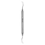 Medesy Curette Gracey No. 11-12 with 8mm Dia. Hollow Handle
