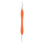 Medesy Curette Gracey No. 11-12 with Levante Handle Orange