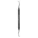 Medesy Curette Gracey No. 11-12 with 8mm Dia. Hollow Handle Nerissimo Line