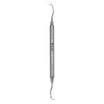 Medesy Curette Gracey No. 13-14 with 8mm Dia. Hollow Handle
