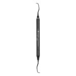 Medesy Curette Gracey No. 13-14 with 8mm Dia. Hollow Handle Nerissimo Line