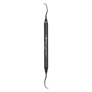 Medesy Curette Gracey No. 13-14 with 8mm Dia. Hollow Handle Nerissimo Line