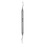 Medesy Curette Gracey No. 15-16 with 8mm Dia. Hollow Handle