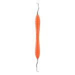 Medesy Curette Gracey No. 15-16 with Levante Handle Orange