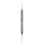Medesy Curette Gracey No. 3-4 with 10mm Dia. Hollow Handle