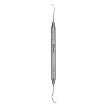 Medesy Curette Gracey No. 3-4 with 8mm Dia. Hollow Handle