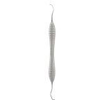 Medesy Curette Gracey No. 3-4 with Levante Handle Grey