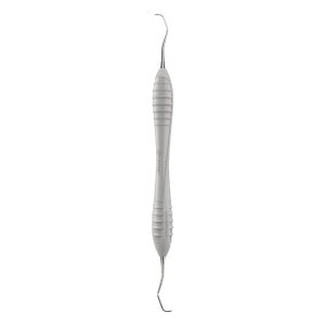 Medesy Curette Gracey No. 3-4 with Levante Handle Grey