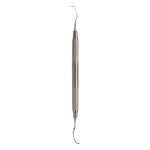 Medesy Curette Gracey No. 5-6 with 6mm Dia. Solid Handle