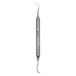 Medesy Curette Gracey No. 5-6 with 10mm Dia. Hollow Handle