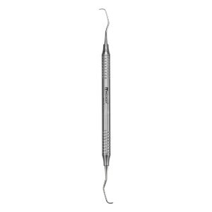 Medesy Curette Gracey No. 5-6 with 8mm Dia. Hollow Handle