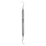 Medesy Curette Gracey No. 7-8 with 8mm Dia. Hollow Handle