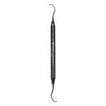 Medesy Curette Gracey No. 7-8 with 8mm Dia. Hollow Handle Nerissimo Line