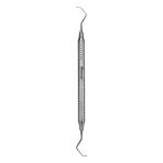 Medesy Curette Gracey No. 9-10 with 8mm Dia. Hollow Handle