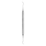 Medesy Curette Columbia No. 13-14 with 8mm Dia. Hollow Handle