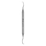 Medesy Curette Gracey No. 13-14 Rigid with 8mm Dia. Hollow Handle