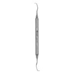 Medesy Curette Gracey No. 5-6 Rigid with 8mm Dia. Hollow Handle