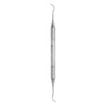 Medesy Scaler McCall No. 11-12 with 8mm Dia. Hollow Handle