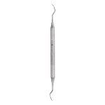 Medesy Scaler McCall No. 11A-12A with 8mm Dia. Hollow Handle