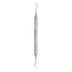 Medesy Periodontal Knife Goldman-Fox No. 11 with 8mm Dia. Hollow Handle