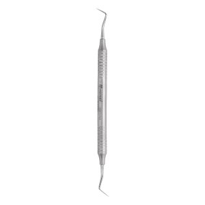 Medesy Periodontal Knife Goldman-Fox No. 11 with 8mm Dia. Hollow Handle