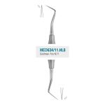 Medesy Periodontal Knife Goldman-Fox No. 11 with 8mm Dia. Hollow Handle