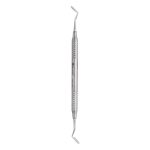 Medesy Periodontal Knife Goldman-Fox No. 7 with 8mm Dia. Hollow Handle