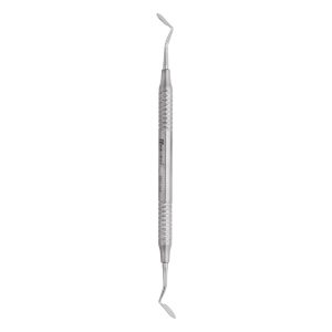 Medesy Periodontal Knife Goldman-Fox No. 7 with 8mm Dia. Hollow Handle
