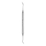 Medesy Periodontal Knife Goldman-Fox No. 8 with 8mm Dia. Hollow Handle
