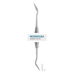 Medesy Periodontal Knife Goldman-Fox No. 8 with 8mm Dia. Hollow Handle