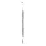 Medesy Periodontal Knife Goldman-Fox No. 9 with 8mm Dia. Hollow Handle