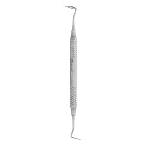 Medesy Periodontal Knife Buck No. 5-6 with 8mm Dia. Hollow Handle