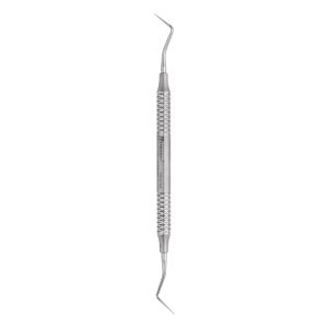 Medesy Periodontal Knife Sanders No. 1-2 with 8mm Dia. Hollow Handle
