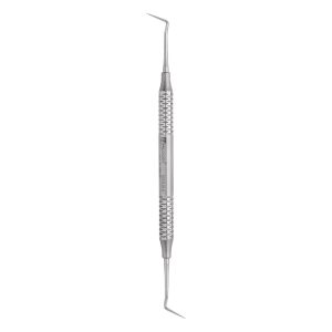 Medesy Periodontal Knife Sanders No. 4-5 with 8mm Dia. Hollow Handle