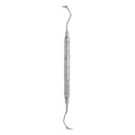 Medesy Periodontal Knife USC Towner No. 19-20 with 8mm Dia. Hollow Handle