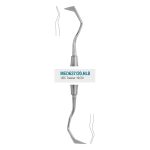 Medesy Periodontal Knife USC Towner No. 19-20 with 8mm Dia. Hollow Handle