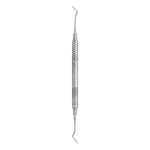 Medesy Periodontal Knife Crane-Kaplan No. CK3 with 8mm Dia. Hollow Handle