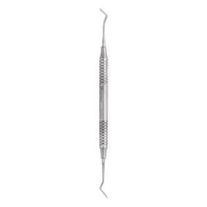 Medesy Periodontal Knife Crane-Kaplan No. CK3 with 8mm Dia. Hollow Handle